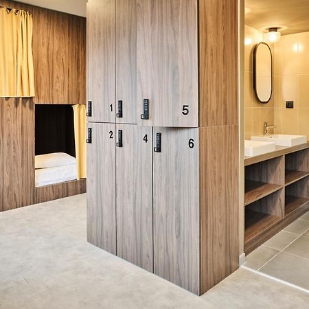 Jost Hostel Lille Centre Ngoại thất bức ảnh
