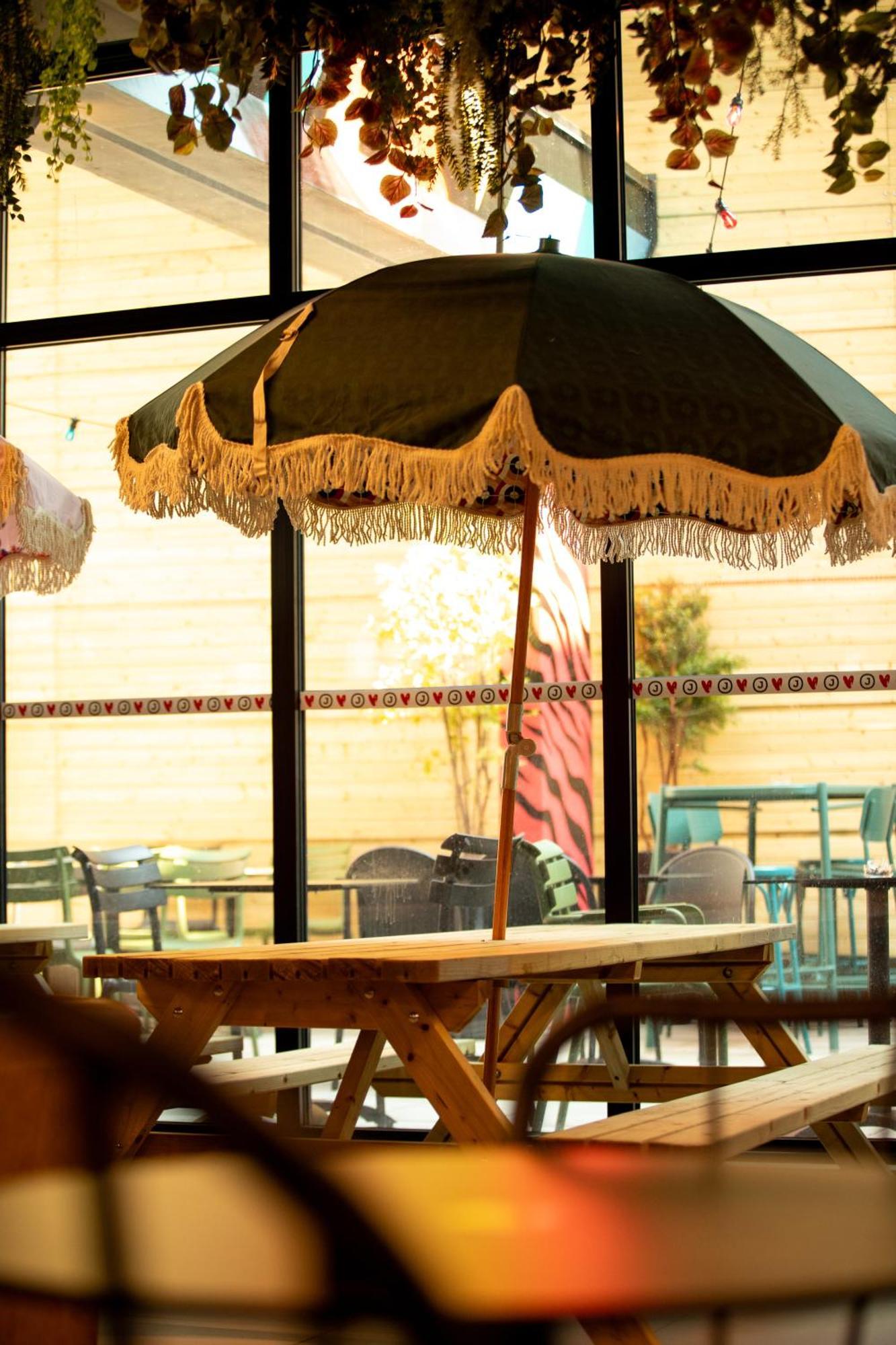 Jost Hostel Lille Centre Ngoại thất bức ảnh