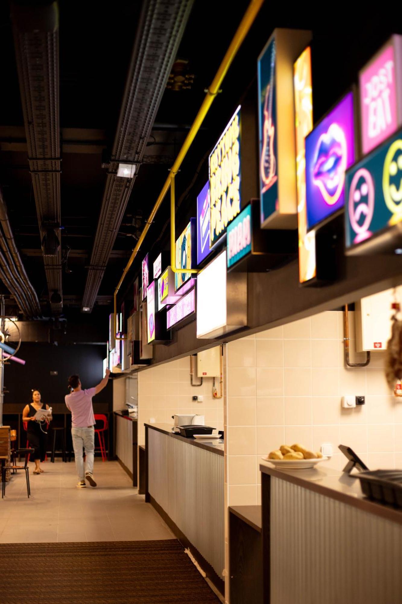 Jost Hostel Lille Centre Ngoại thất bức ảnh