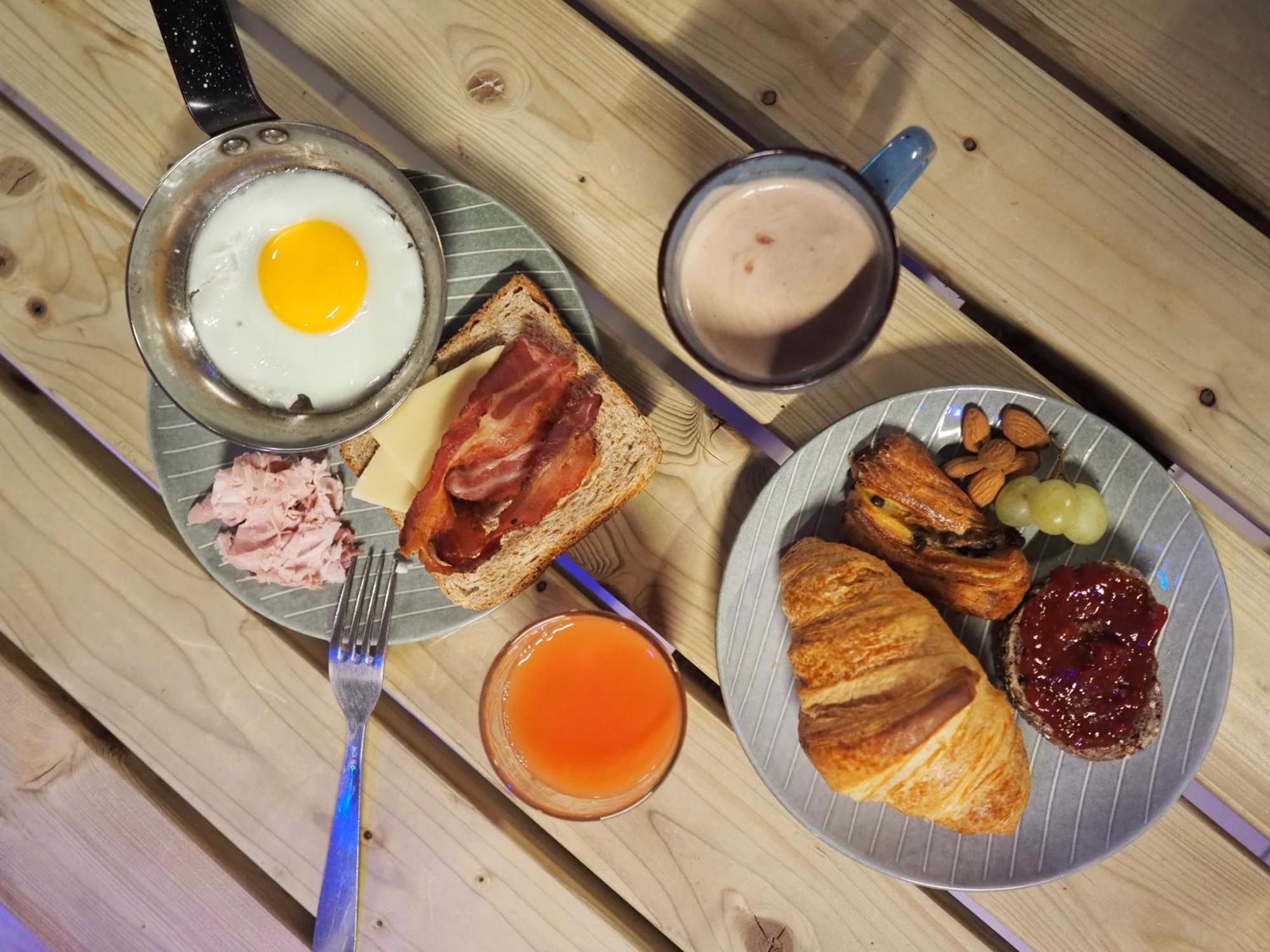 Jost Hostel Lille Centre Ngoại thất bức ảnh